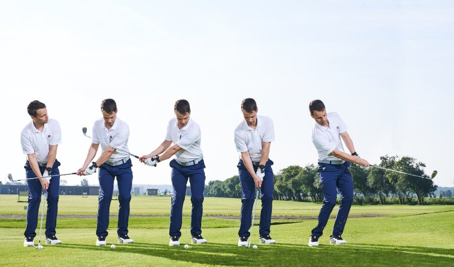 Short Game Practice Routine: 60 & 30-Minute Golf Plans